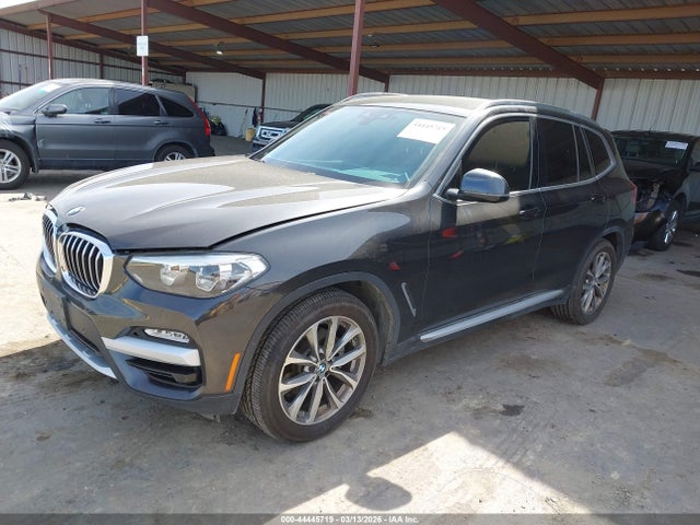5UXTR9C52KLE21350 BMW X3 Xdrive30i
