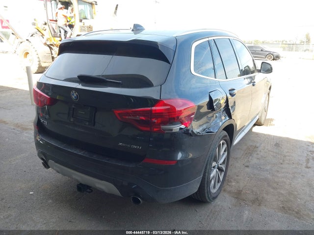 5UXTR9C52KLE21350 BMW X3 Xdrive30i