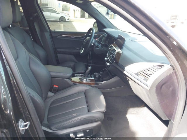 5UXTR9C52KLE21350 BMW X3 Xdrive30i