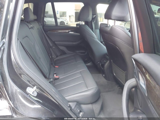 5UXTR9C52KLE21350 BMW X3 Xdrive30i