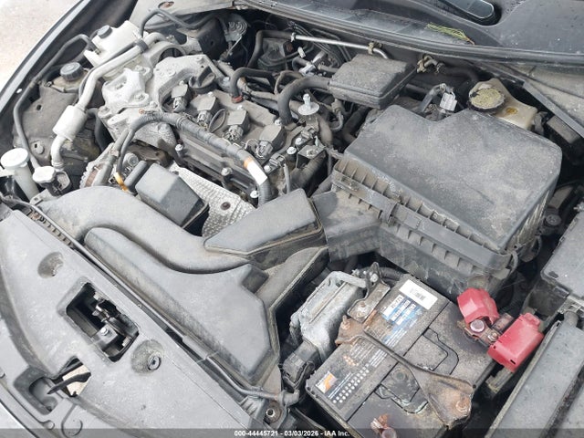 1N4AL3AP6FC178002 Nissan Altima 2.5 Sv