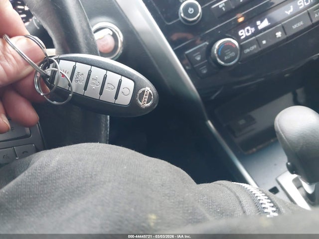 1N4AL3AP6FC178002 Nissan Altima 2.5 Sv