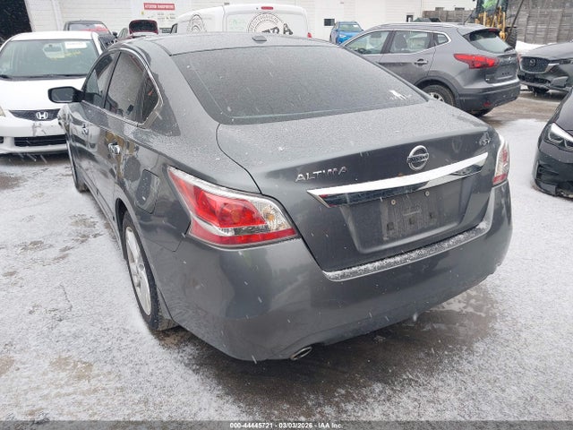 1N4AL3AP6FC178002 Nissan Altima 2.5 Sv