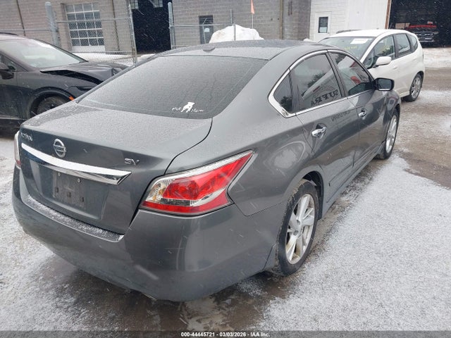 1N4AL3AP6FC178002 Nissan Altima 2.5 Sv