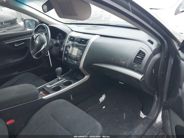 1N4AL3AP6FC178002 Nissan Altima 2.5 Sv