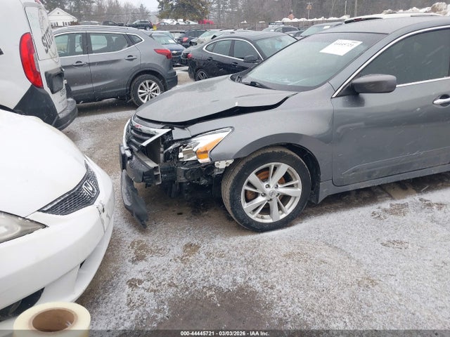 1N4AL3AP6FC178002 Nissan Altima 2.5 Sv