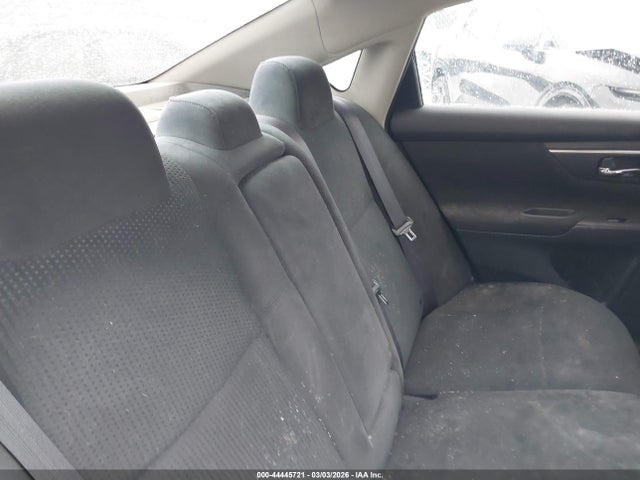 1N4AL3AP6FC178002 Nissan Altima 2.5 Sv