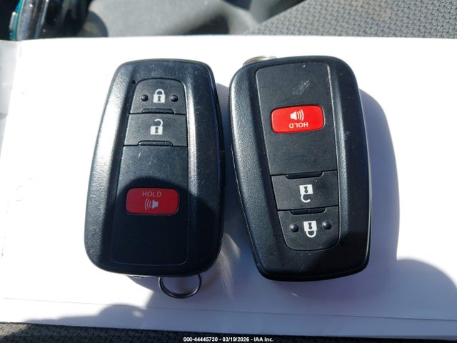 2021 TOYOTA RAV4 HYBRID 4T3RWRFV0MU046135 Photo 10