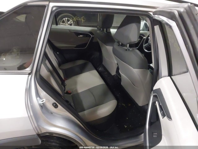 2021 TOYOTA RAV4 HYBRID 4T3RWRFV0MU046135 Photo 7