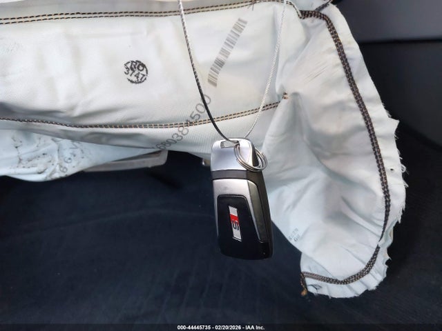 2025 AUDI S5 SPORTBACK WAUB4CF57SA009970 Photo 10