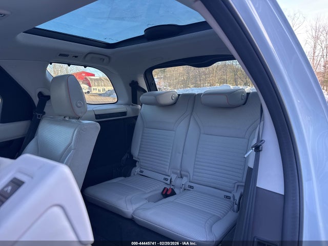 2018 LAND ROVER DISCOVERY SALRT2RV4JA065768 Photo 5