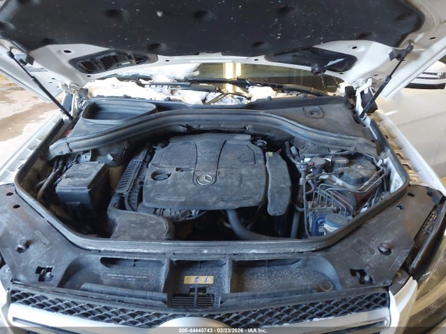 2017 Mercedes-benz Gle 350 4matic მანქანა იყიდება აუქციონზე, vin: 4JGDA5HB1HA817223, აუქციონის ნომერი: 44445743