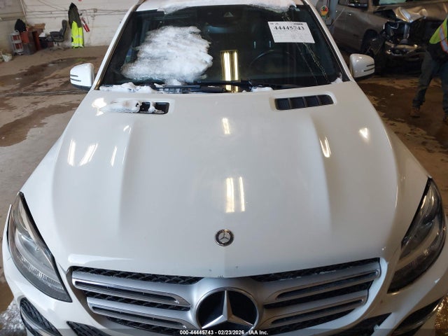 2017 Mercedes-benz Gle 350 4matic მანქანა იყიდება აუქციონზე, vin: 4JGDA5HB1HA817223, აუქციონის ნომერი: 44445743