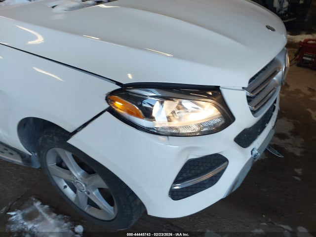 2017 Mercedes-benz Gle 350 4matic მანქანა იყიდება აუქციონზე, vin: 4JGDA5HB1HA817223, აუქციონის ნომერი: 44445743