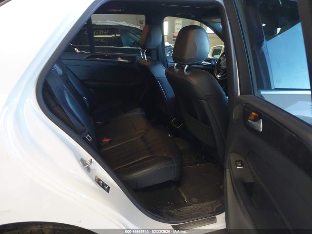 2017 Mercedes-benz Gle 350 4matic მანქანა იყიდება აუქციონზე, vin: 4JGDA5HB1HA817223, აუქციონის ნომერი: 44445743