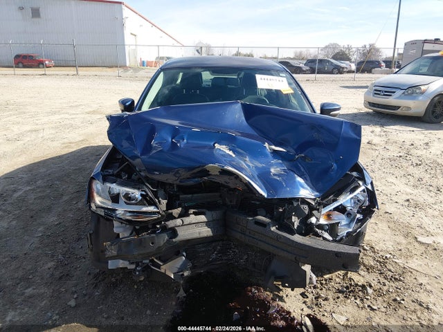2011 Volkswagen Jetta 2.5l Se მანქანა იყიდება აუქციონზე, vin: 3VWDX7AJ9BM082403, აუქციონის ნომერი: 44445744