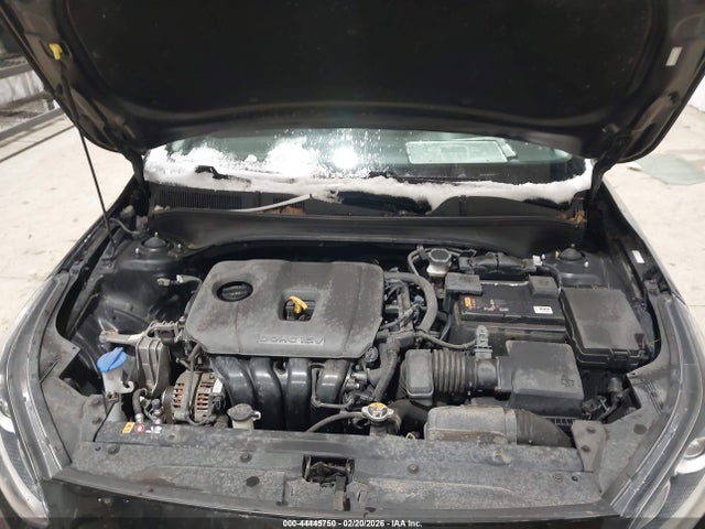 Продажа на аукционе авто 2021 Kia Forte Lxs, vin: 3KPF24AD2ME293099, номер лота: 44445750