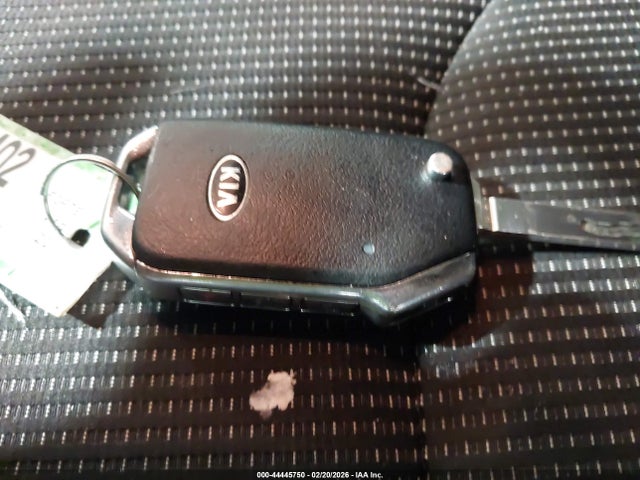Продажа на аукционе авто 2021 Kia Forte Lxs, vin: 3KPF24AD2ME293099, номер лота: 44445750