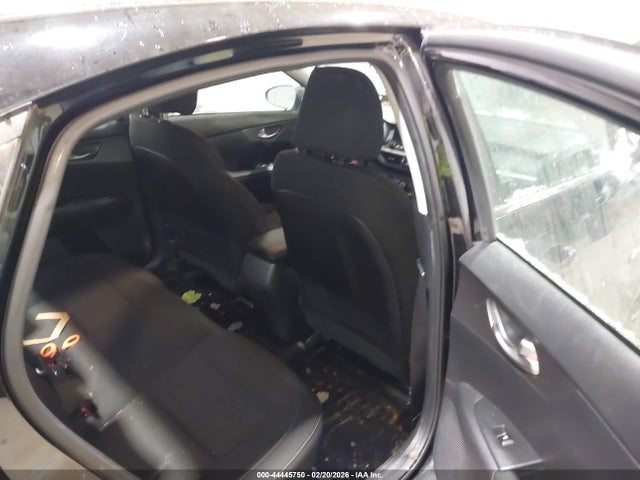Продажа на аукционе авто 2021 Kia Forte Lxs, vin: 3KPF24AD2ME293099, номер лота: 44445750