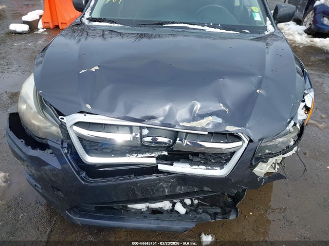 44445751 :رقم المزاد ، JF1GPAC68E8223756 vin ، 2014 Subaru Impreza 2.0i Premium مزاد بيع
