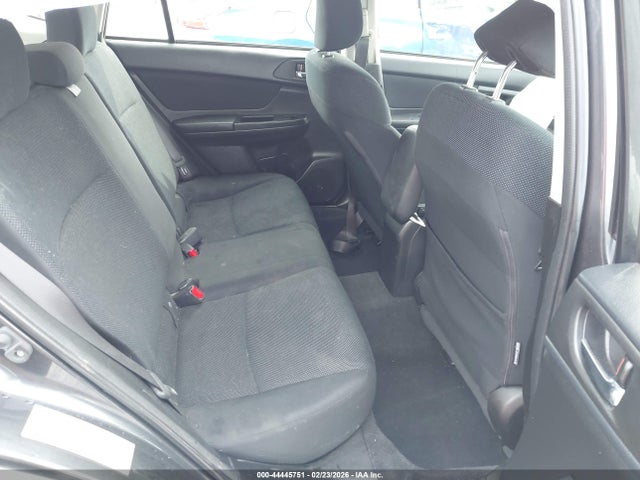 44445751 :رقم المزاد ، JF1GPAC68E8223756 vin ، 2014 Subaru Impreza 2.0i Premium مزاد بيع