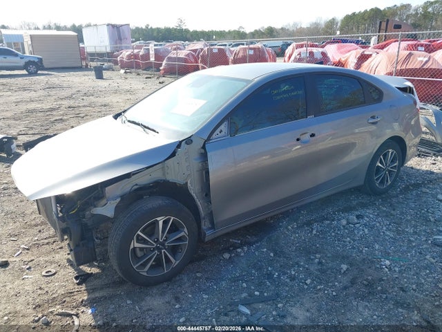 3KPF24AD8RE780167 KIA Forte Lxs