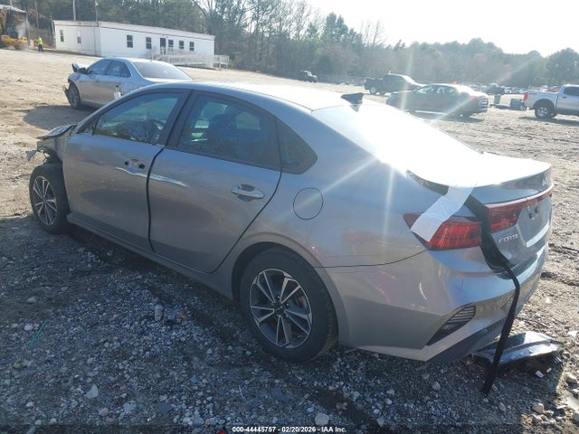 3KPF24AD8RE780167 KIA Forte Lxs