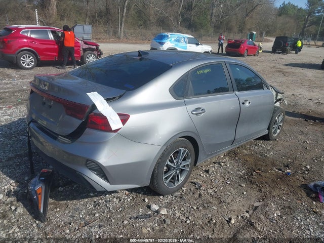 3KPF24AD8RE780167 KIA Forte Lxs