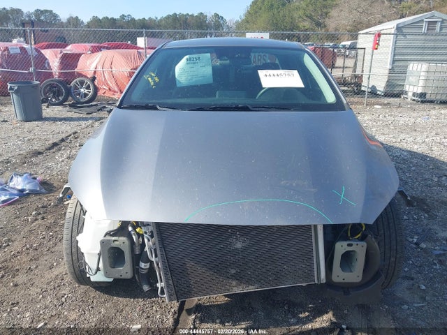 3KPF24AD8RE780167 KIA Forte Lxs