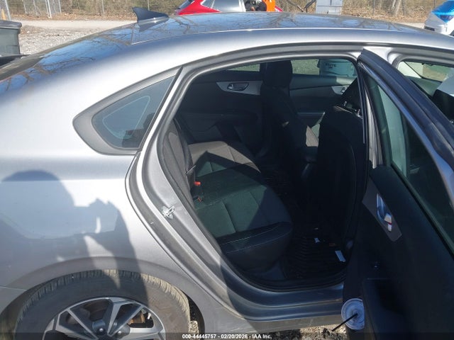 3KPF24AD8RE780167 KIA Forte Lxs