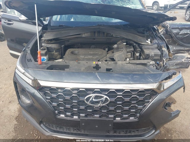 Aukcja sprzedaży 2020 Hyundai Santa Fe Limited, vin: 5NMS53AD9LH189524, numer aukcji: 44445762