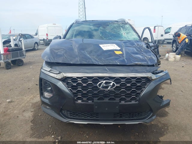 Aukcja sprzedaży 2020 Hyundai Santa Fe Limited, vin: 5NMS53AD9LH189524, numer aukcji: 44445762