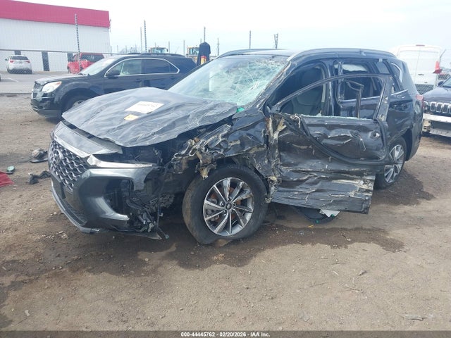 Aukcja sprzedaży 2020 Hyundai Santa Fe Limited, vin: 5NMS53AD9LH189524, numer aukcji: 44445762