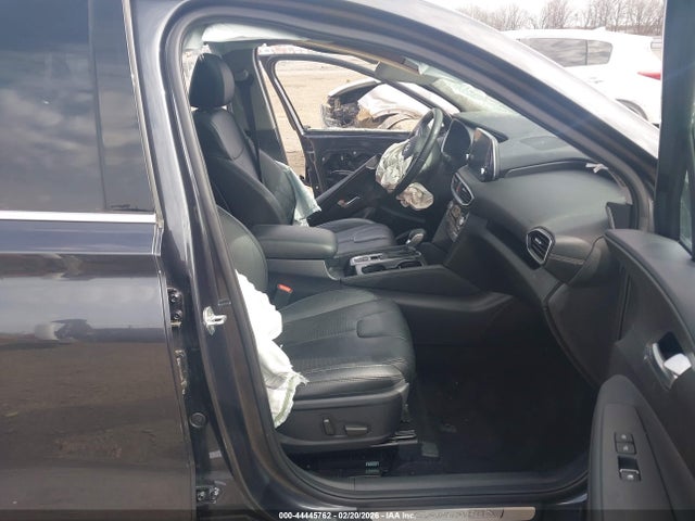 Aukcja sprzedaży 2020 Hyundai Santa Fe Limited, vin: 5NMS53AD9LH189524, numer aukcji: 44445762
