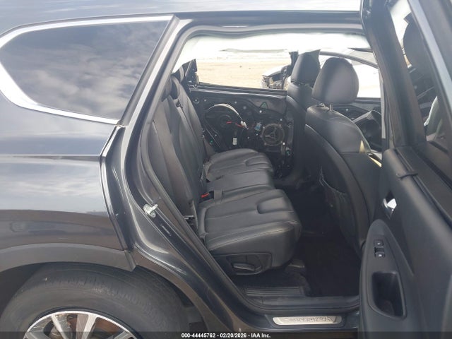 Aukcja sprzedaży 2020 Hyundai Santa Fe Limited, vin: 5NMS53AD9LH189524, numer aukcji: 44445762