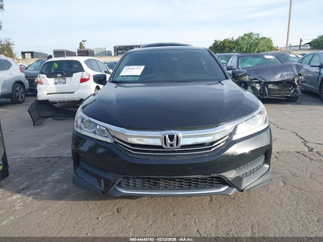 1HGCR2F3XHA301088 Honda ACCORD LX