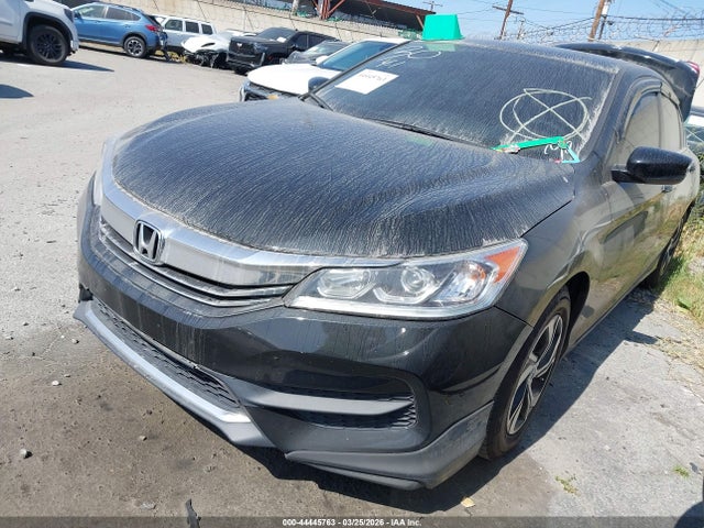 1HGCR2F3XHA301088 Honda ACCORD LX