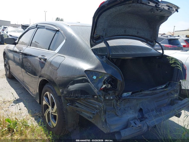 1HGCR2F3XHA301088 Honda ACCORD LX