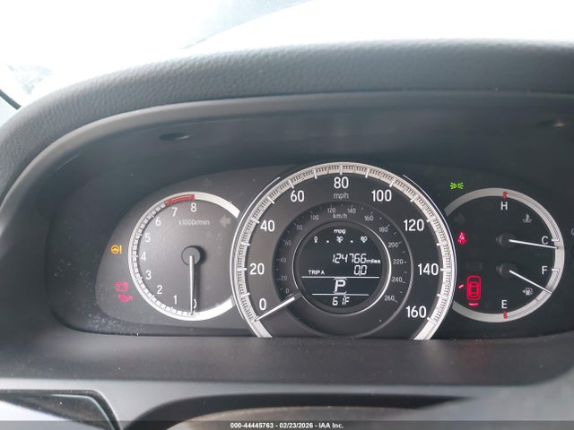 1HGCR2F3XHA301088 Honda ACCORD LX