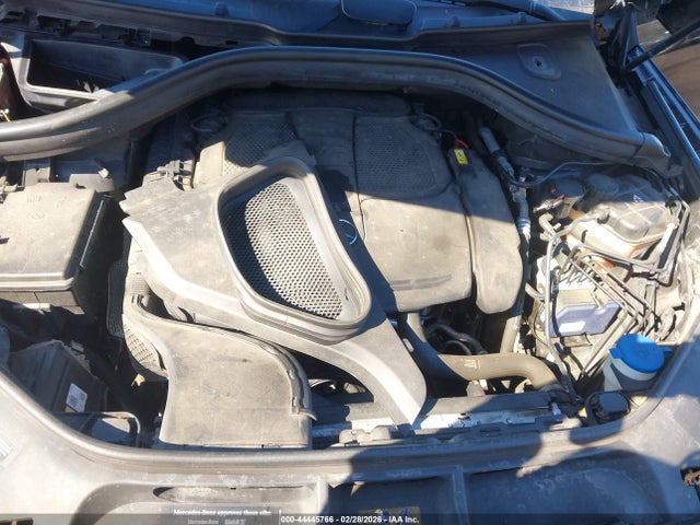 Aukcja sprzedaży 2018 Mercedes-benz Gle 350 4matic, vin: 4JGDA5HB9JB187063, numer aukcji: 44445766
