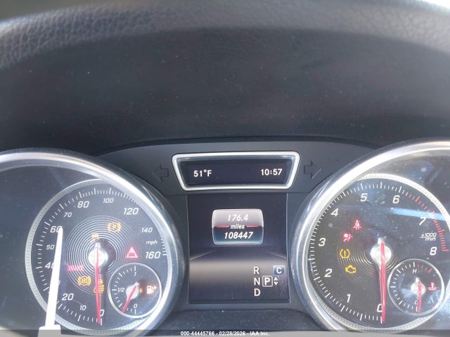 Aukcja sprzedaży 2018 Mercedes-benz Gle 350 4matic, vin: 4JGDA5HB9JB187063, numer aukcji: 44445766