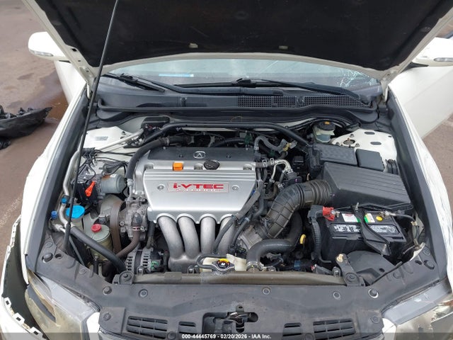 Продажа на аукционе авто 2007 Acura Tsx, vin: JH4CL969X7C020326, номер лота: 44445769