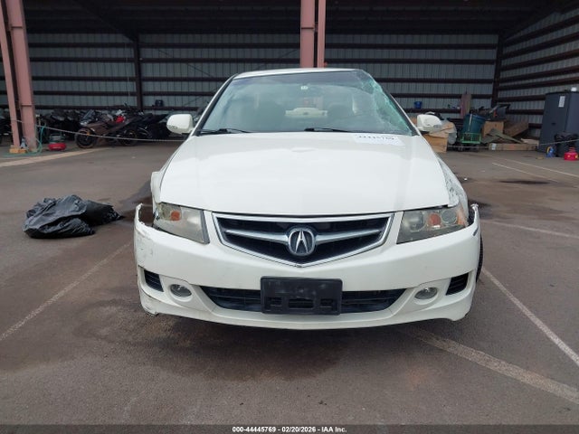 Продажа на аукционе авто 2007 Acura Tsx, vin: JH4CL969X7C020326, номер лота: 44445769