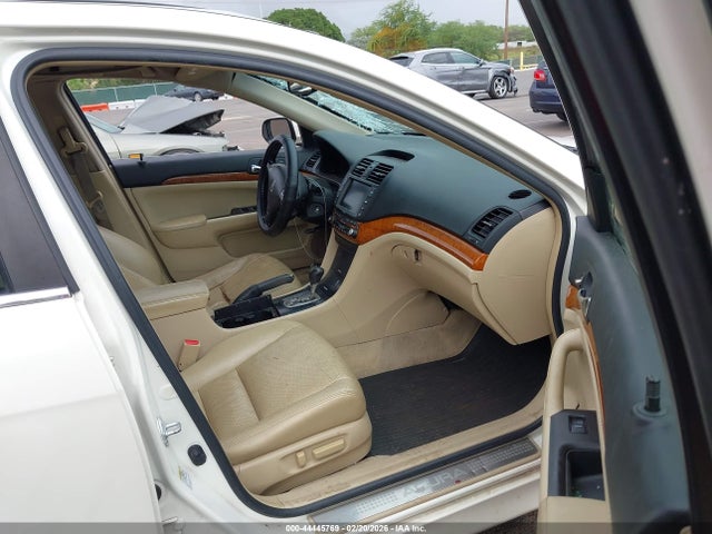 Продажа на аукционе авто 2007 Acura Tsx, vin: JH4CL969X7C020326, номер лота: 44445769