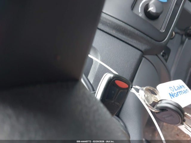 2007 MITSUBISHI RAIDER 1Z7HC22K27S233997 Photo 10