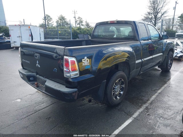 2007 MITSUBISHI RAIDER 1Z7HC22K27S233997 Photo 3