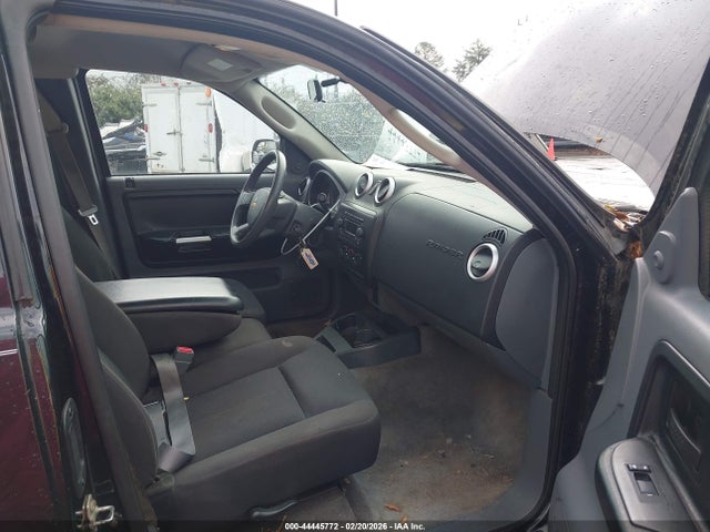 2007 MITSUBISHI RAIDER 1Z7HC22K27S233997 Photo 4