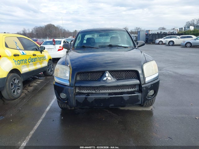 2007 MITSUBISHI RAIDER 1Z7HC22K27S233997 Photo 5