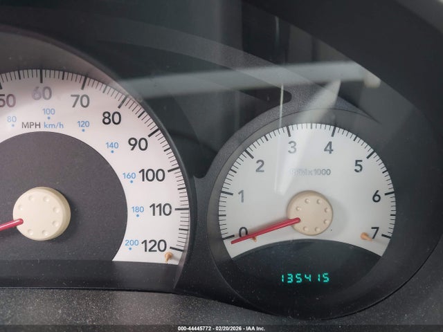 2007 MITSUBISHI RAIDER 1Z7HC22K27S233997 Photo 6