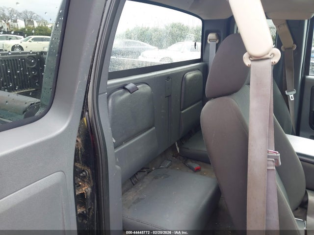 2007 MITSUBISHI RAIDER 1Z7HC22K27S233997 Photo 7